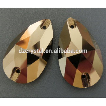 Crystal Fancy Loose Jewelry Stone (DZ-3065)